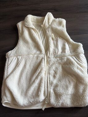 Maurice’s Women’s Vest